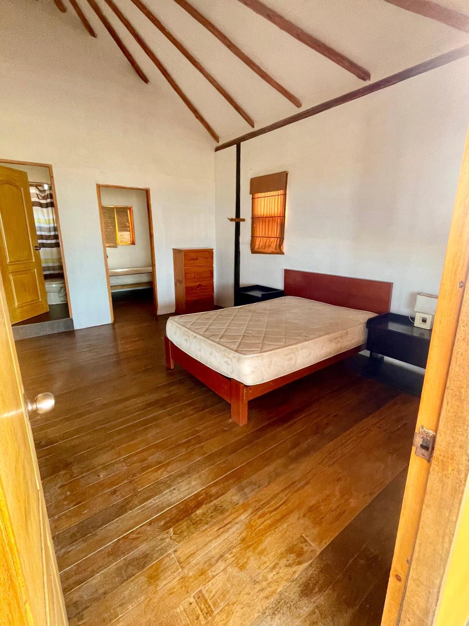 Casa De Playa En Wakama Villa San Vicente de Canete Luaran gambar